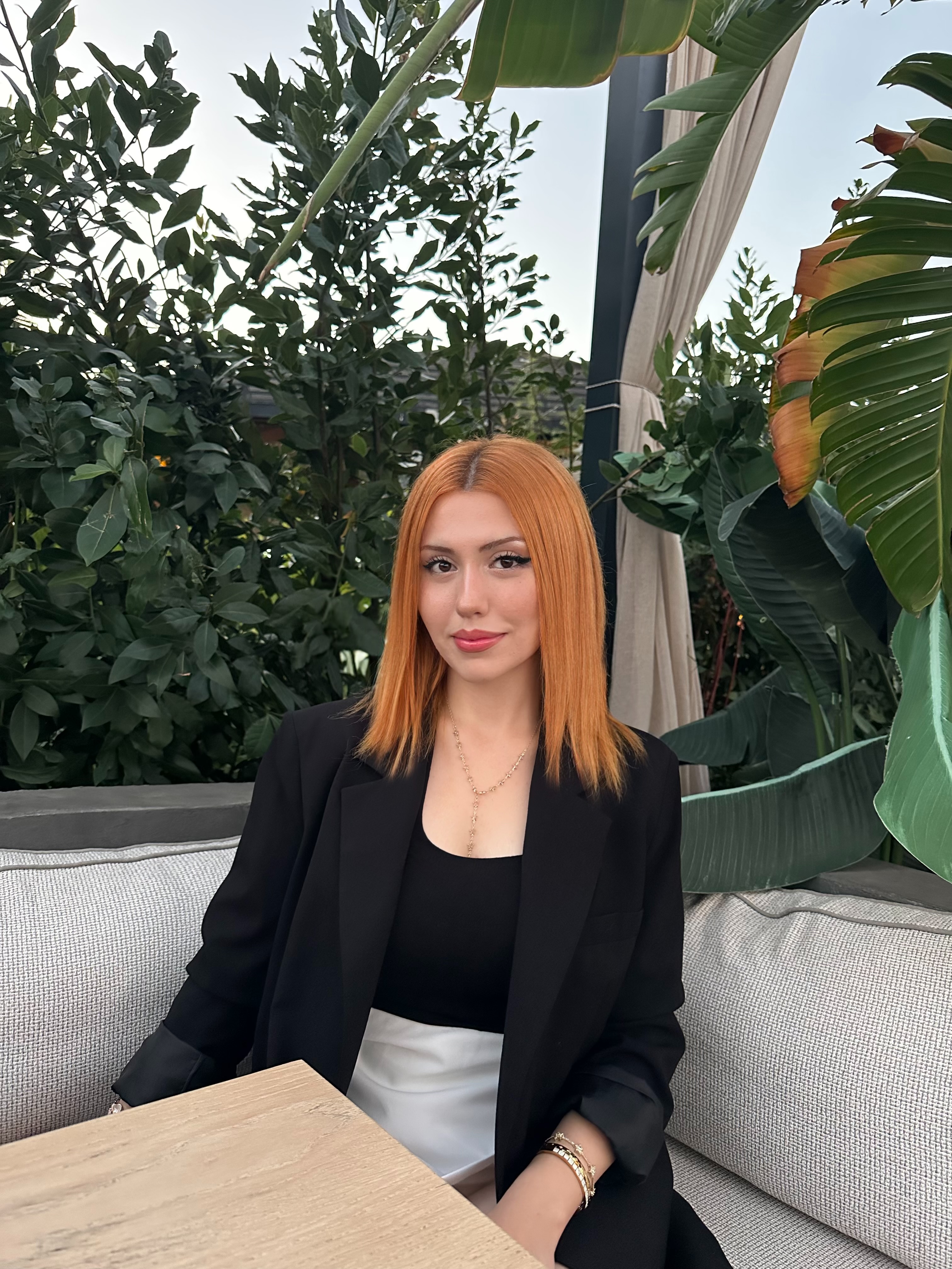 Profil Resmi